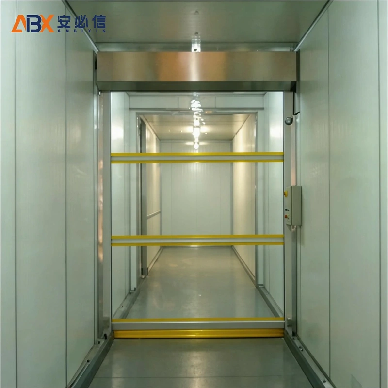 江门快速卷帘门